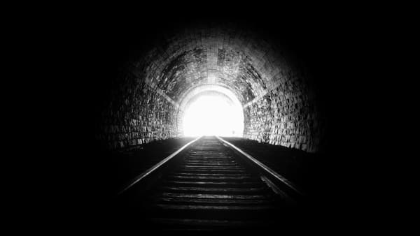 John Smith, White Hole, 2014