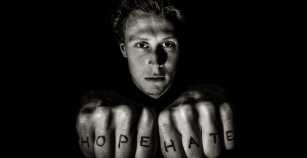 Iain Forsyth & Jane Pollard, DOUBLETHINK, 2018