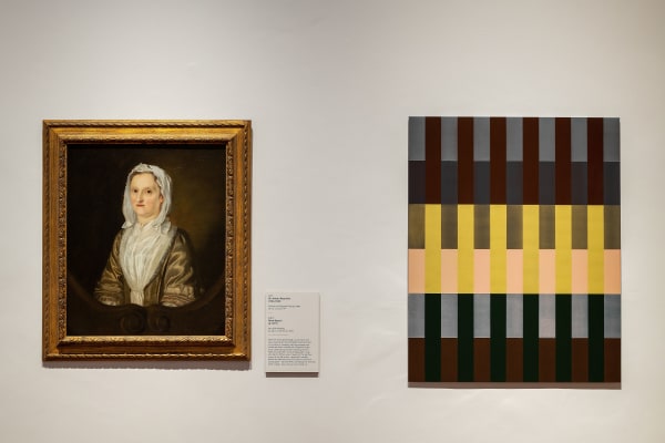 Rana Begum, No. 1274 Painting, 2023