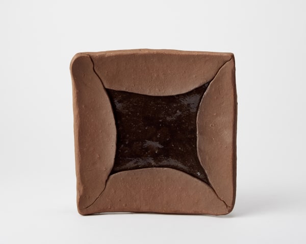 The Estate of JB Blunk, Untitled - Tray, c. 1990