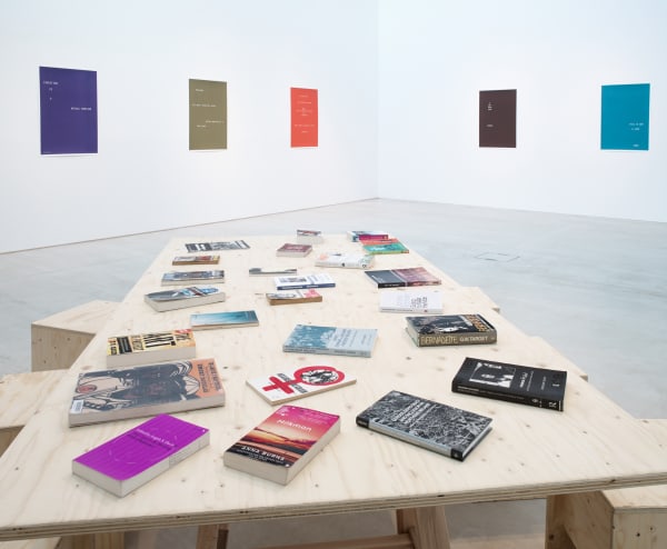 Helen Cammock, Turner Prize, 2019