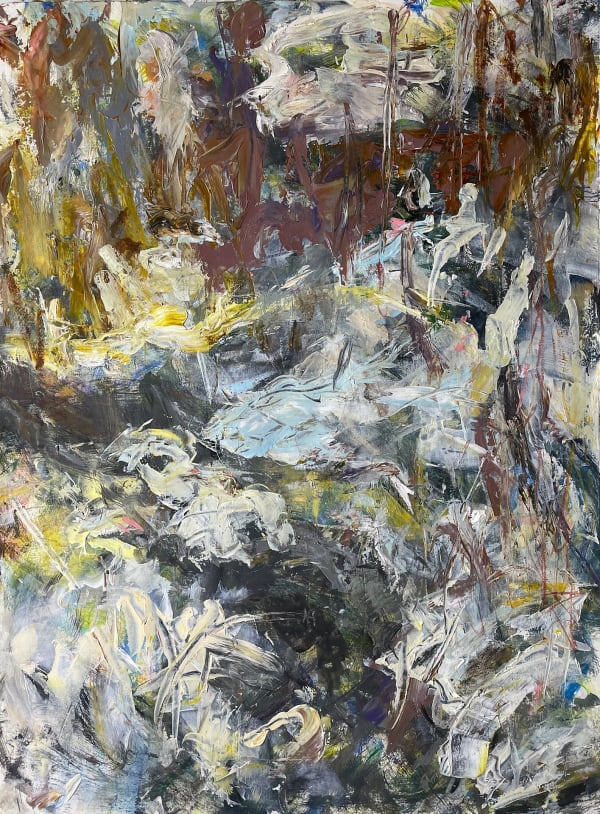 Kathryn Shagas, After the Storm, 2021