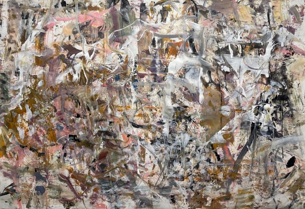 Kathryn Shagas, Penobscot, 2022