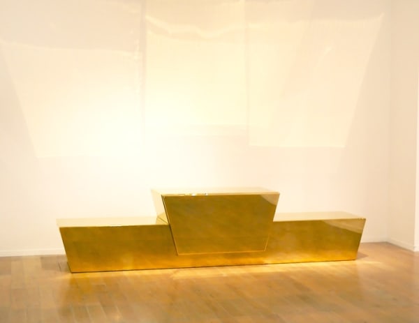 Glenn Kaino, 19.83, 2013