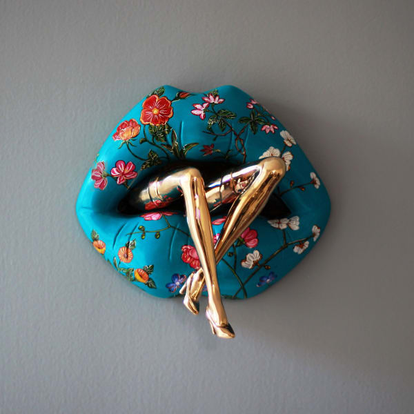 Sara Rahanjam, Silent Poultry, 2021