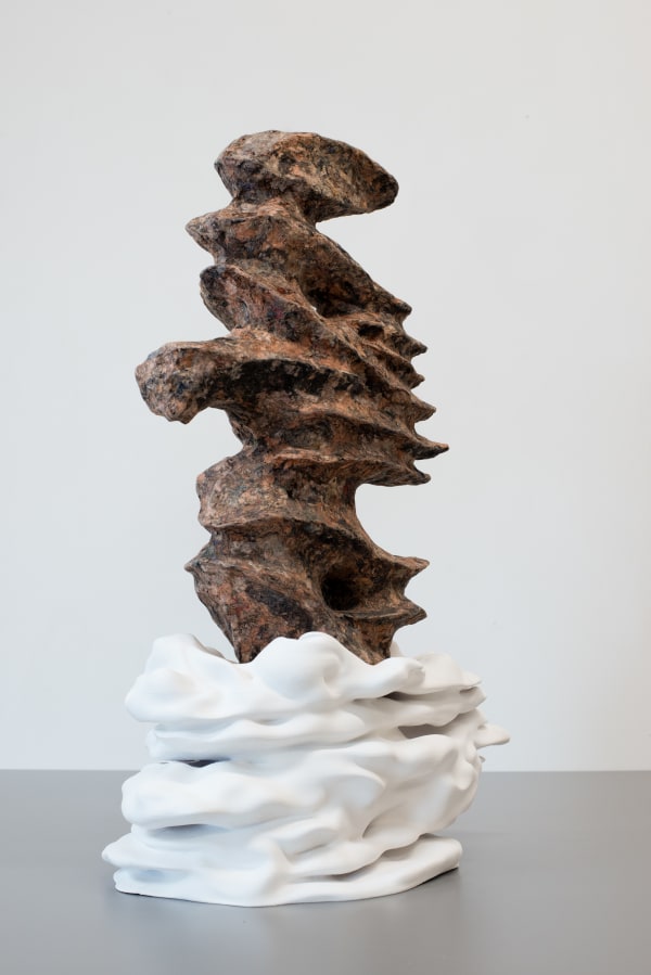 Gordon Cheung, Legend of the Ten Suns, 2023