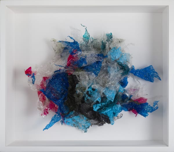 Aaditi Joshi, Untitled, 2017