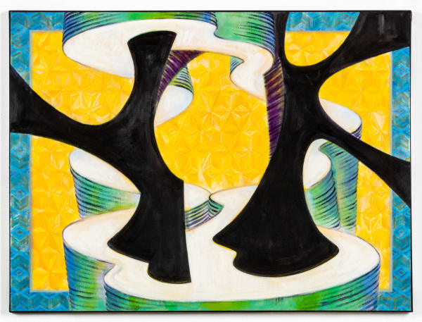 Sherman Beck, Path, 2018