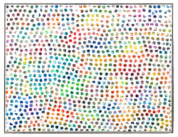 James Little b. 1952Remember Amal, 2018-19 Oil on linen 39 x 50 x 2 in 99.1 x 127 x 5.1 cm