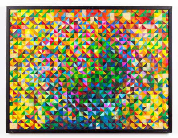 Sherman Beck, Untitled, 2014