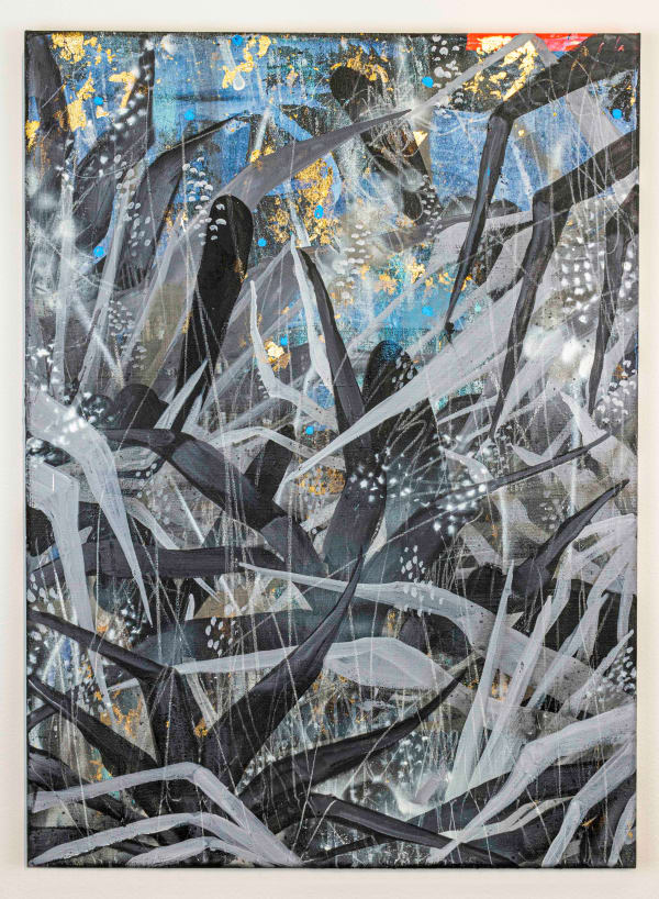 Michi Meko, Low View: Environmental Adjustments, 2023