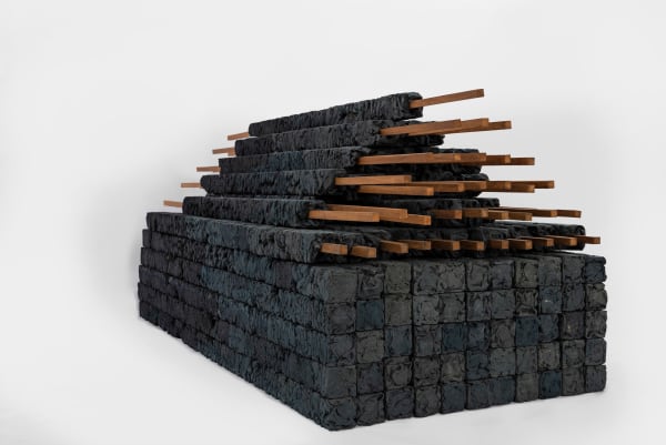 Manish Nai, Untitled, 2018