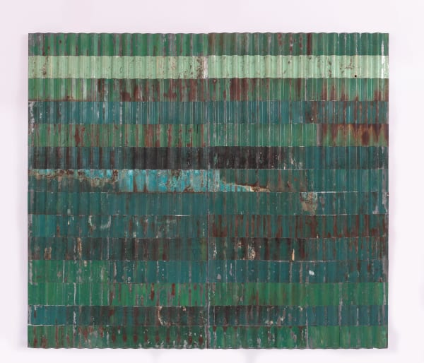 Manish Nai, Untitled, 2021