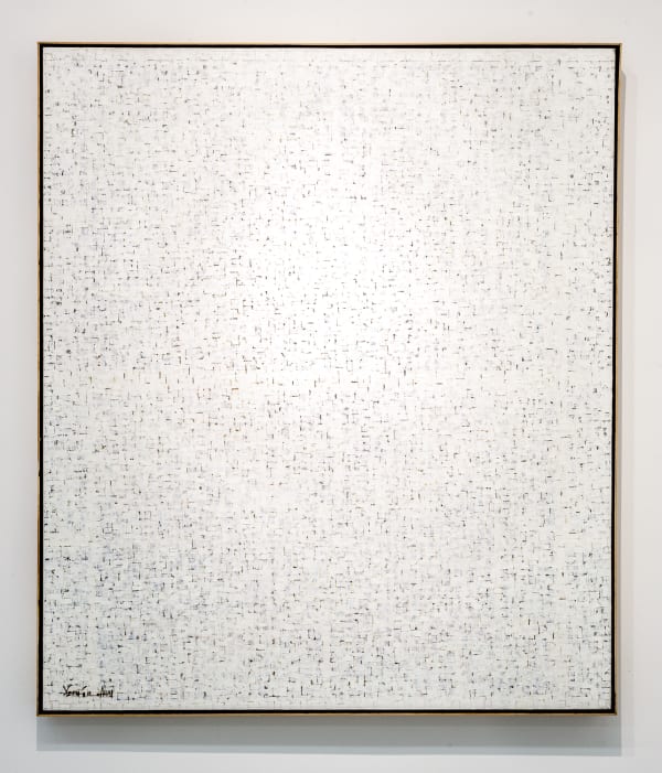 Young-Il Ahn, Water CLW 99, 1999