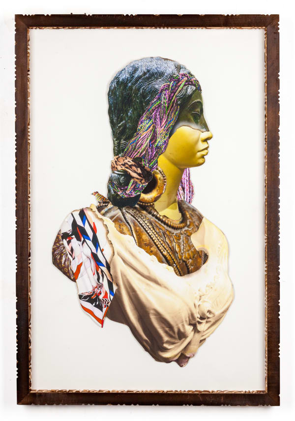 Stan Squirewell, Westinidi, 2018