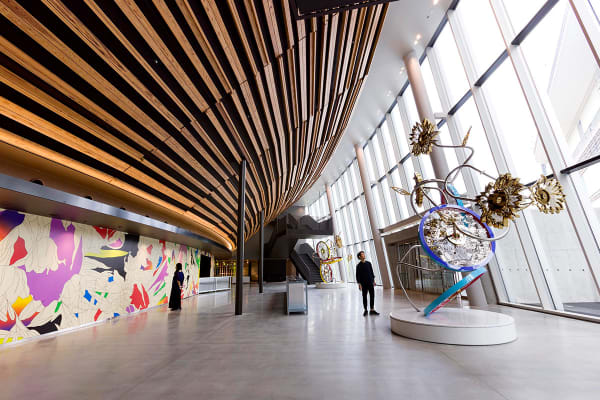 Tomokazu Matsuyama, CHIBA JPF DOME, 2021