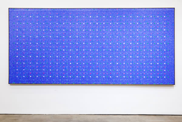 Young-Il Ahn, Water LLSV 16, 2016