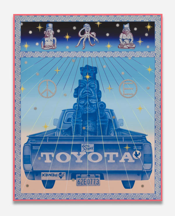 Jaime Muñoz, Ethics, 2020