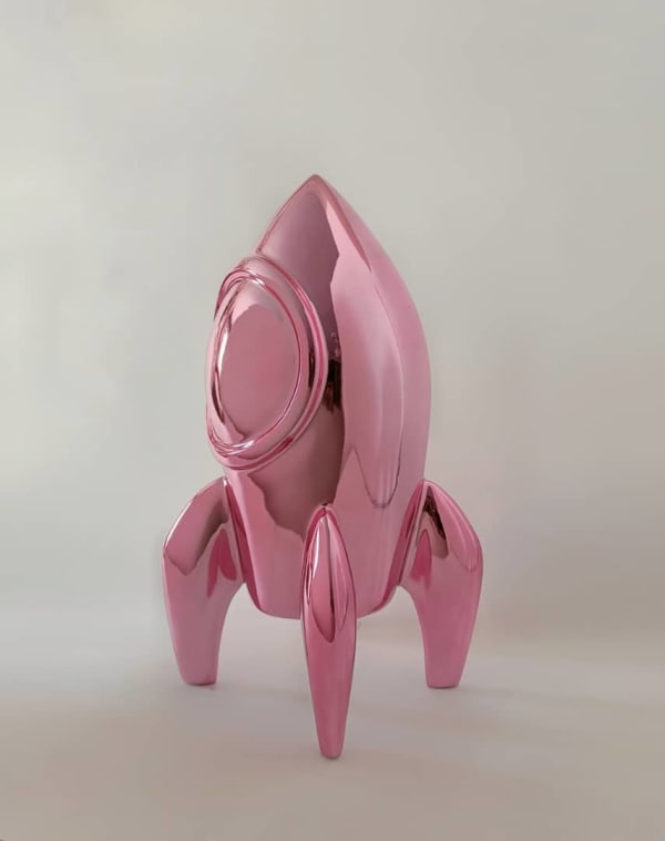 Sara Rahanjam, Spring Series, 2025