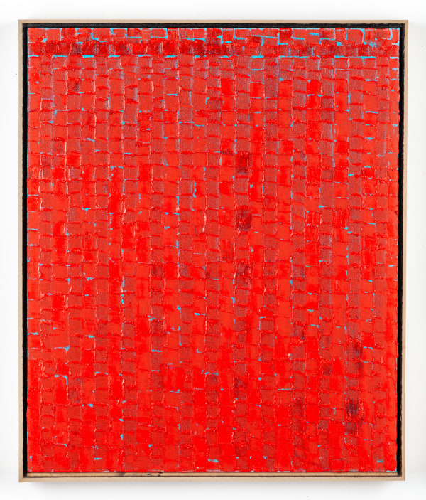 Young-Il Ahn, Water SQBR 19, 2019