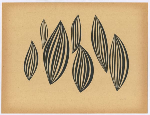 Clare Rojas, Untitled, 2018