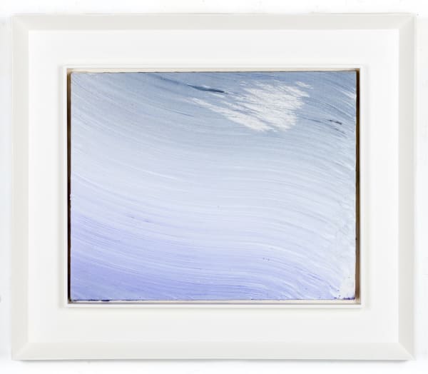 Ed Clark, Le Mouvement #5 , 2002