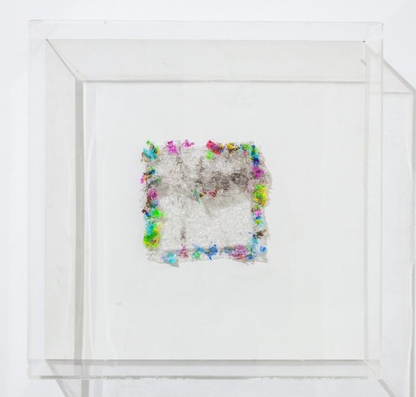 Aaditi Joshi, Untitled, 2017