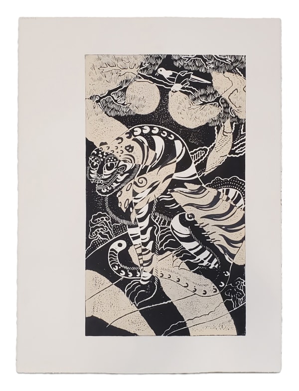 Kour Pour, TBT, 2020