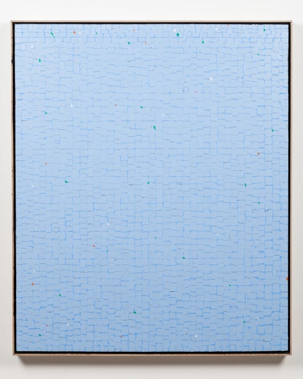 Young-Il Ahn, Water RSBG 16, 2016