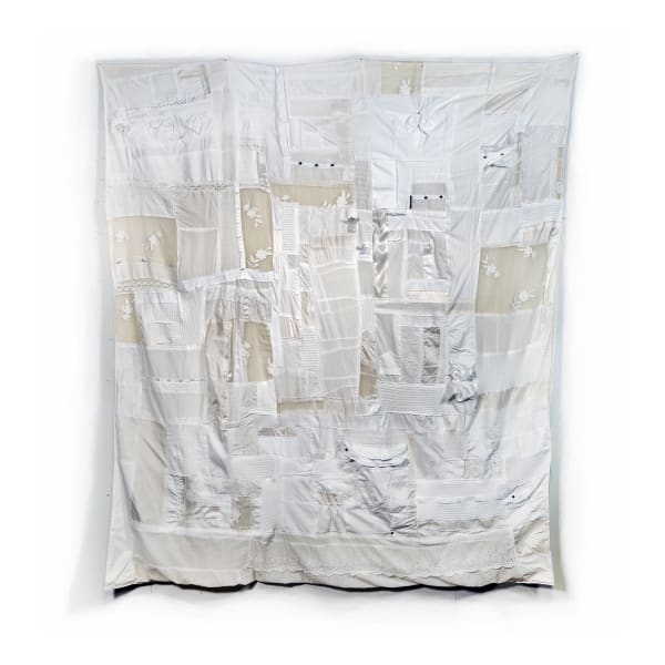 Basil Kincaid, Healing Hand, 2018