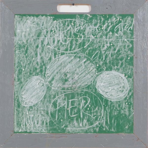 Theaster Gates, US /PIER, 2012