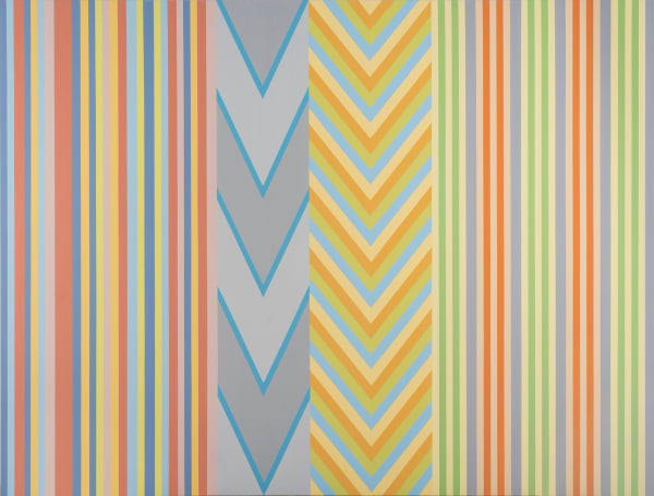 James Little, Surrender Is Not An Option, 2014