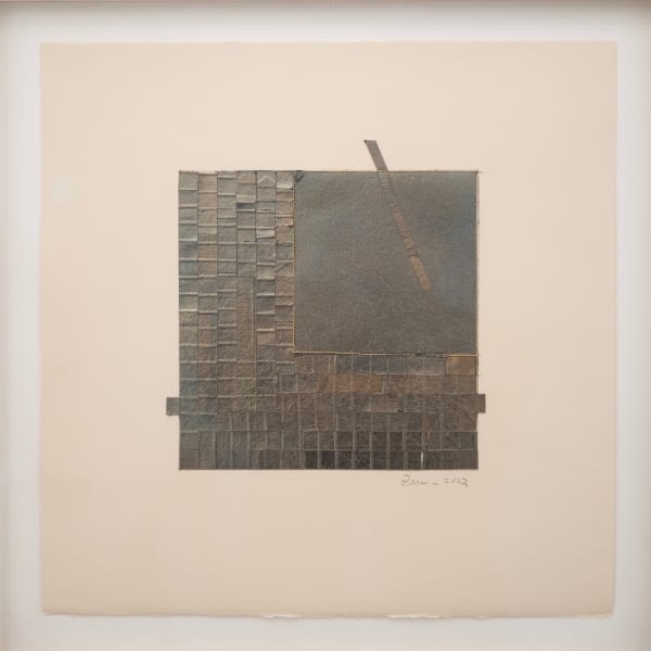 Zarina Hashmi, Untitled, 2013