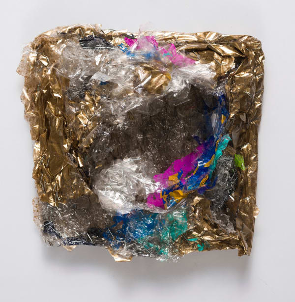 Aaditi Joshi, Untitled, 2017
