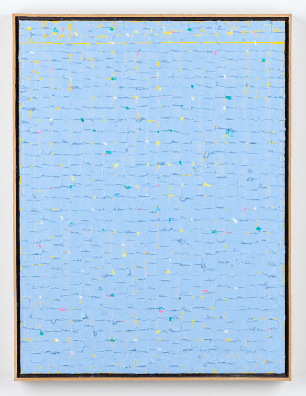 Young-Il Ahn, Water SQFG 19, 2019