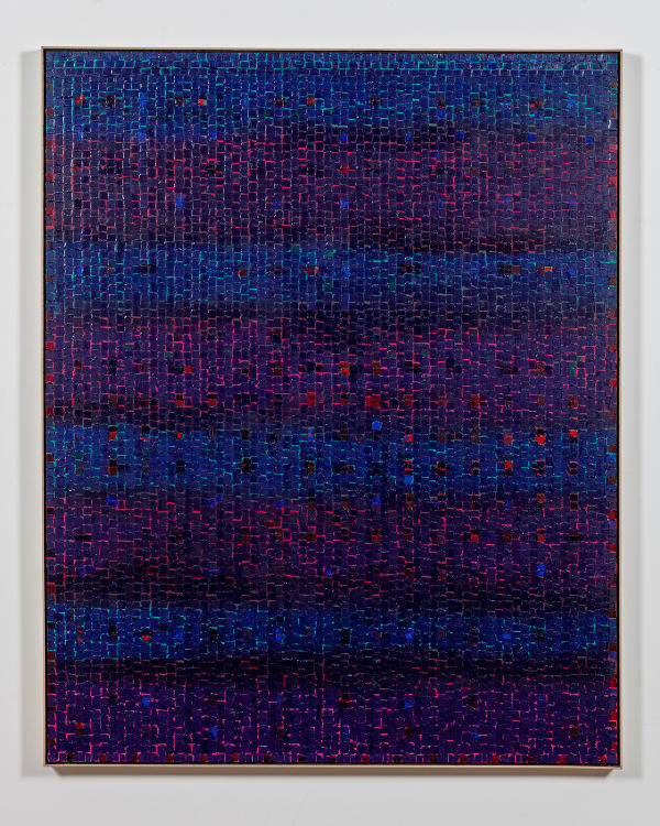 Young-Il Ahn, Water BLMB 17, 2017