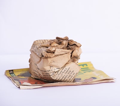 Manish Nai, Untitled, 2018