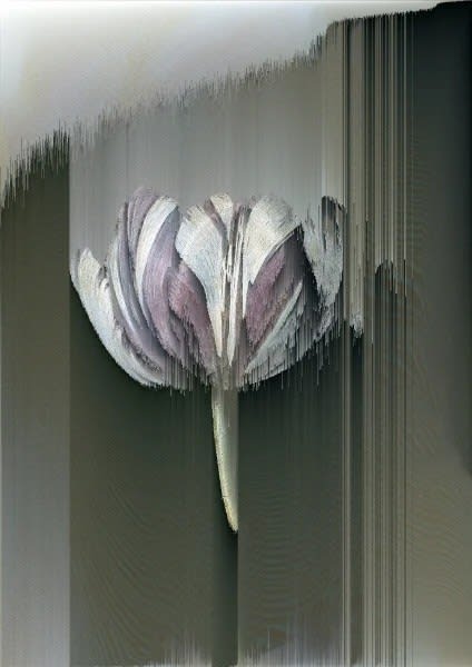 Gordon Cheung, Fear and Greed 5, 2021