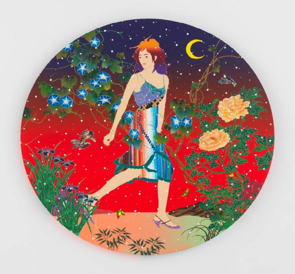Tomokazu Matsuyama, Still Life Not In My Name, 2021