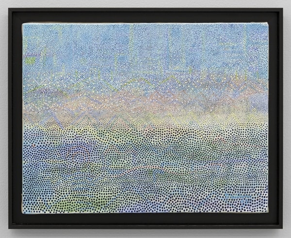 Gerald Williams, Melancholy , 2007