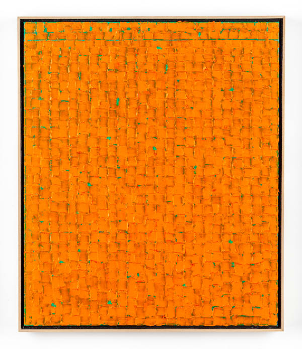 Young-Il Ahn, Water SQGO 19, 2019