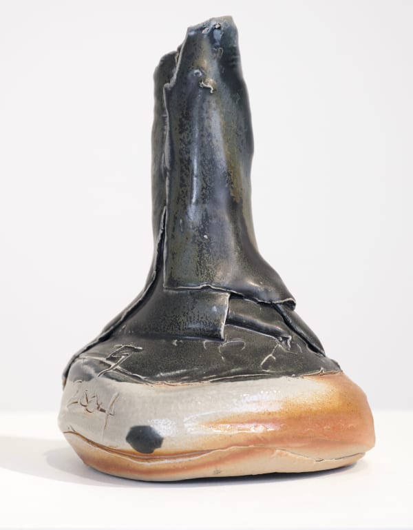 Theaster Gates, Untitled - Hand Made Wares, 2004