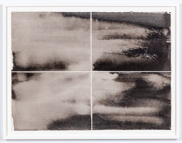 James Little b. 1952Untitled, 2014 Ink on paper 22 x 30 in 55.9 x 76.2 cm