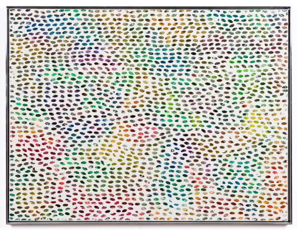 James Little, Inmate Number 7053 and Her Followers, 2019