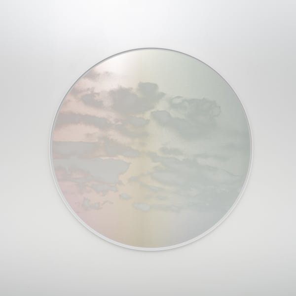 Miya Ando, Unkai (Sea Of Clouds) November 27, 2021 4:58 PM Santa Cruz, 2021