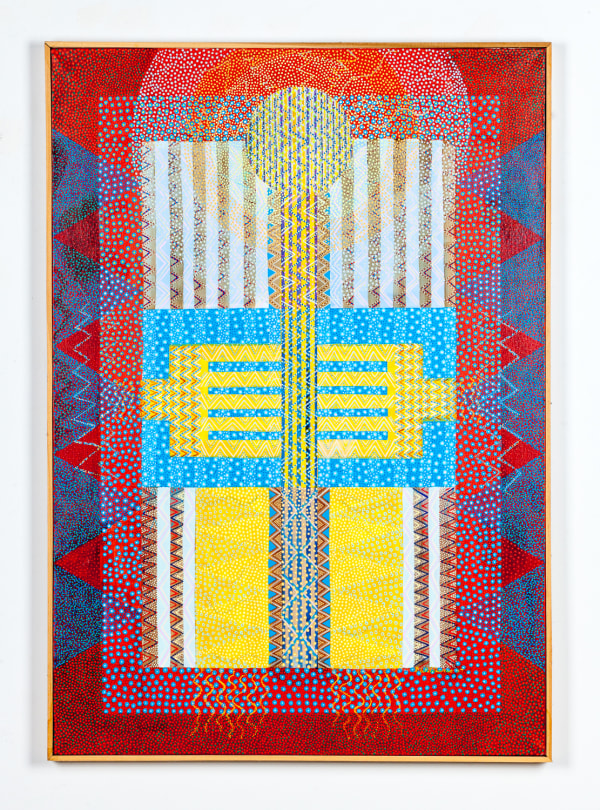 Gerald Williams, Untitled, 2014