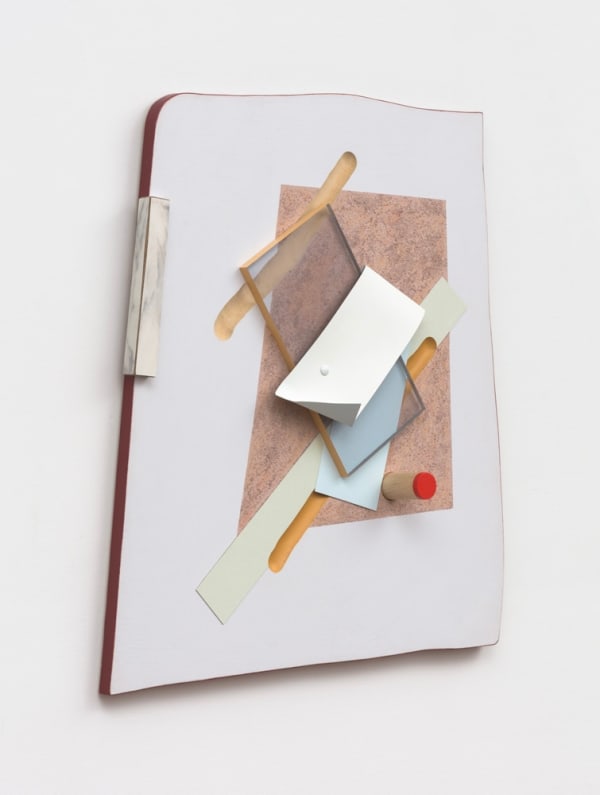 Katie Bell, Curtain Call, 2020