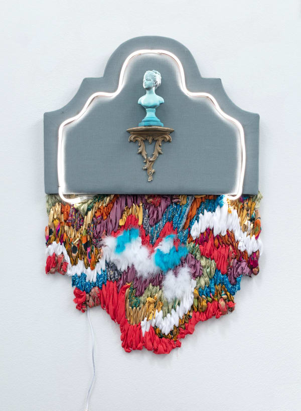 Suchitra Mattai, You Complete Me, 2022