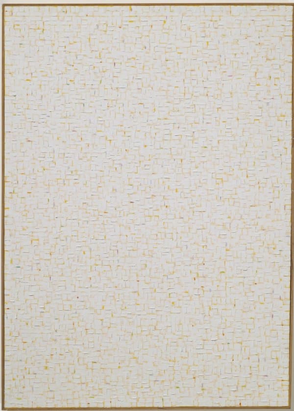 Young-Il Ahn, Water SS-797, 1997