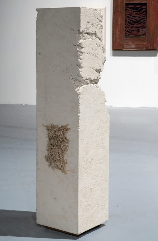 Theaster Gates, Stack 6901.17, 2011